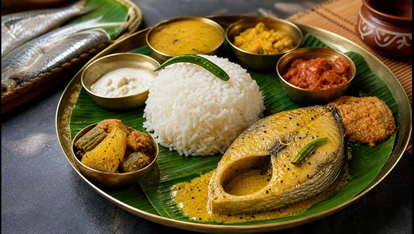 Kolkata Ilish Festival 2026: Best Restaurants to Visit Before August 15 Kolkata Ilish Festival 2026: Best Restaurants to Visit Before August 15