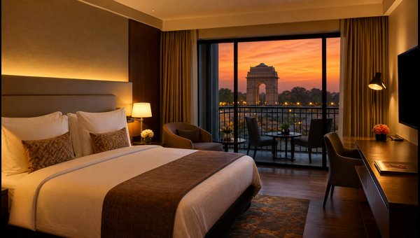 MakeMyTrip Freedom Fest Sale Ending Tonight: Best Hotel Booking Deals and Discounts for 2026