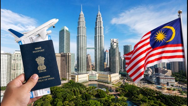 Malaysia Visa-Free Entry for Indians 2026: Complete Budget Travel Guide & Tips