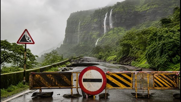 Malshej Ghat Closed: Best Budget Weekend Trip Options Under 5000 INR for 2026