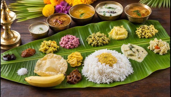 Onam Sadhya Delhi 2026: Best Restaurants and Takeaway Options for an Authentic Kerala Feast
