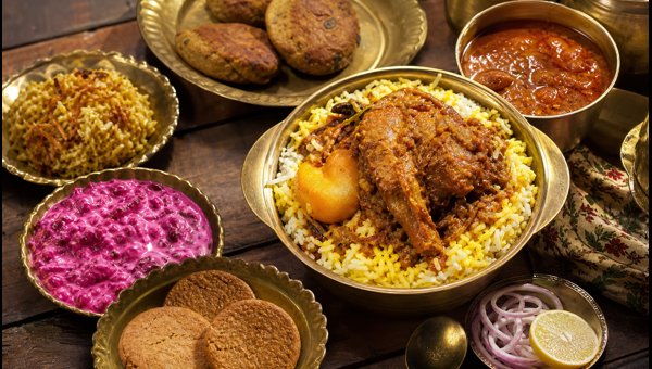 Parsi Food Festival Mumbai 2026: Jamva Chalo Ji Menu, Price, and Booking Details Parsi Food Festival Mumbai 2026: Jamva Chalo Ji Menu, Price, and Booking Details