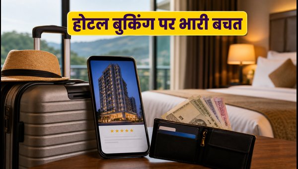 Raksha Bandhan 2026: Best Hotel Booking Offers, Discounts, and Flash Deals for Long Weekend