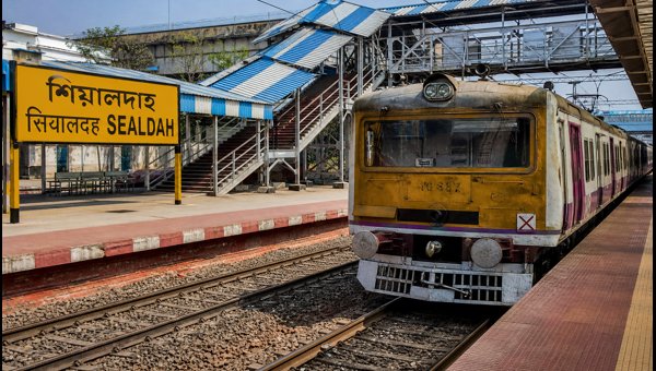 Sealdah Station Mega Block: Train Cancellations and Schedule Updates for 30 August 2026 Sealdah Station Mega Block: Train Cancellations and Schedule Updates for 30 August 2026