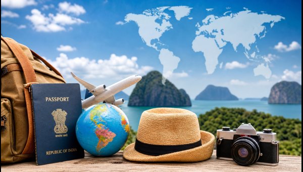Visa-Free International Trips for Indians: Budget-Friendly Destinations for August 2026 Visa-Free International Trips for Indians: Budget-Friendly Destinations for August 2026