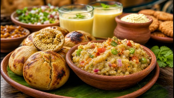 Bihar Mahotsav Bengaluru 2026: Food Guide, Best Dishes, and Travel Tips Bihar Mahotsav Bengaluru 2026: Food Guide, Best Dishes, and Travel Tips