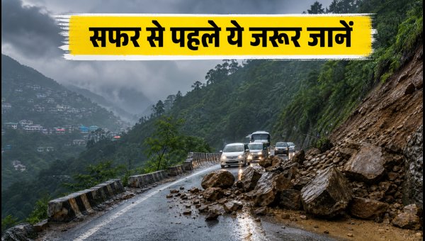 Darjeeling and Sikkim Travel Alert: Monsoon Road Conditions and NH10 Updates for September 2026