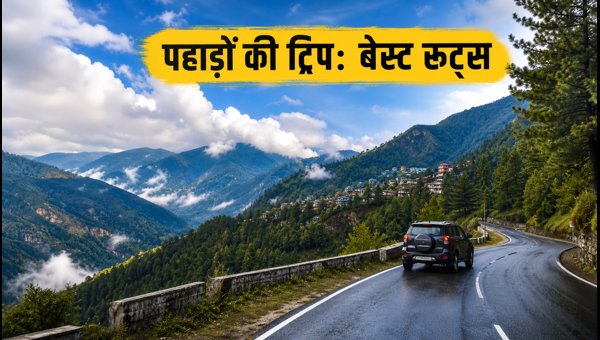 Delhi to Hill Stations Trip Guide for October 2026 Long Weekend: Best Routes, Weather, and Budget Stays Delhi to Hill Stations Trip Guide for October 2026 Long Weekend: Best Routes, Weather, and Budget Stays