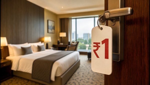 Goibibo Bingo Jingo Sale 2026: Best Hotel Deals, Promo Codes, and Discounts for Long Weekend