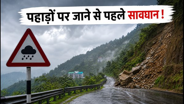 Himachal and Uttarakhand Travel Alert: Weather Updates, Road Status, and Safety Tips for September 2026 Himachal and Uttarakhand Travel Alert: Weather Updates, Road Status, and Safety Tips for September 2026