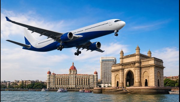 IndiGo BluChip Sale 2026: Travel Under ₹5,000 with These Smart Booking Tips IndiGo BluChip Sale 2026: Travel Under ₹5,000 with These Smart Booking Tips