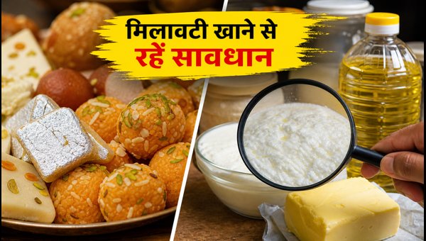 Maharashtra FDA Festival Food Safety Drive: Surprise Checks in Mumbai and Pune Markets 2026