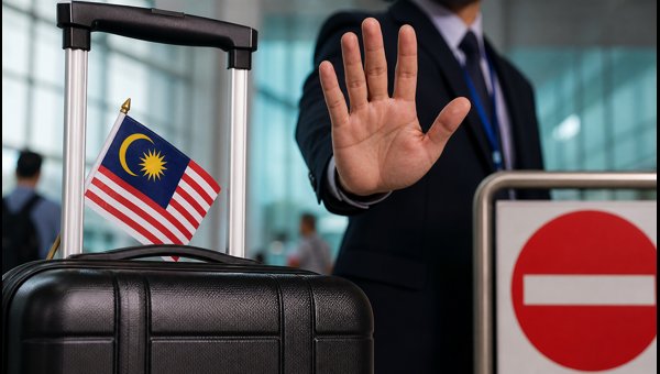 Malaysia Visa-Free Entry Rules for Indians 2026: Essential Documents and Travel Tips