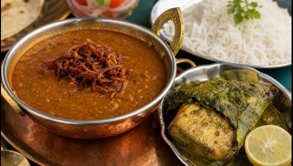 Parsi Food Festival Bengaluru 2026: Last 3 Days to Enjoy Authentic Parsi Cuisine at Novotel Parsi Food Festival Bengaluru 2026: Last 3 Days to Enjoy Authentic Parsi Cuisine at Novotel