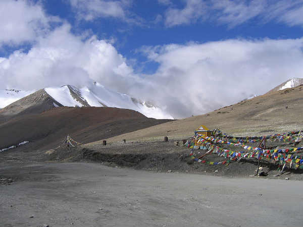 Five Monsoon Destinations of India 