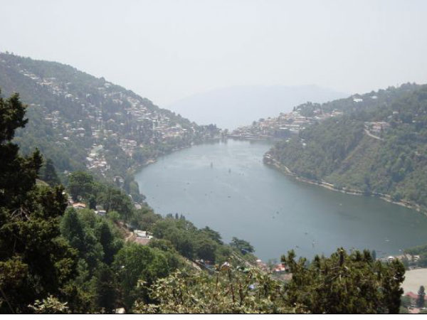 Nainital, Uttarakhand