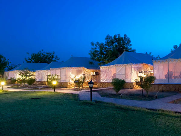 Jaisalmer, Rajasthan