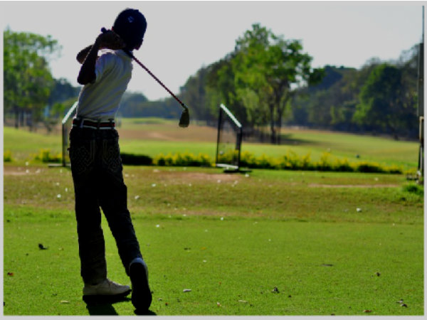 Golf Courses in Karnataka