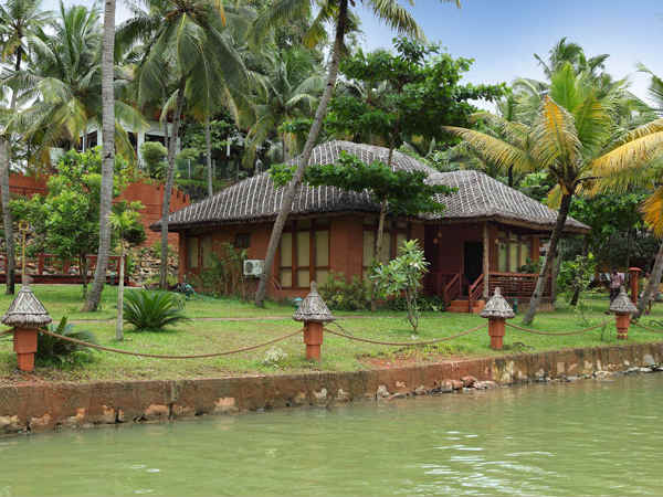 Fragrant Nature, Kollam