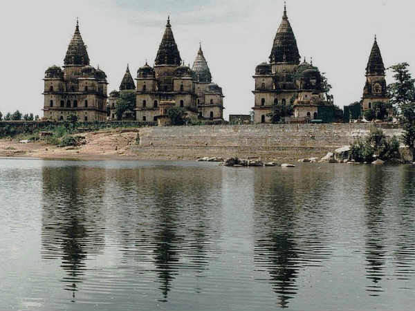 Best places to visit in Madhya Pradesh 