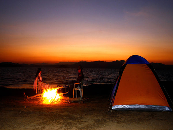 Hornbill River Resort, Dandeli