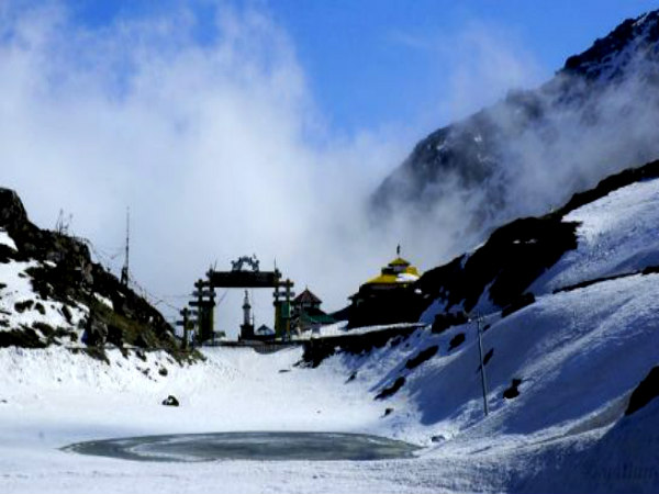 Best Snowfall Destinations of India 