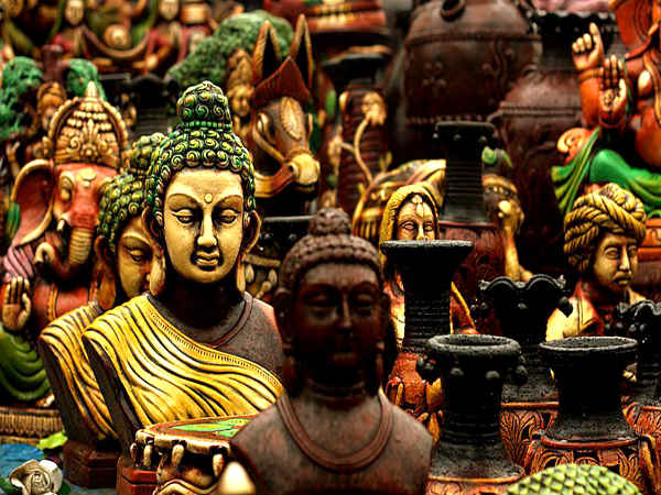 Best Shopping Points of Hyderabad