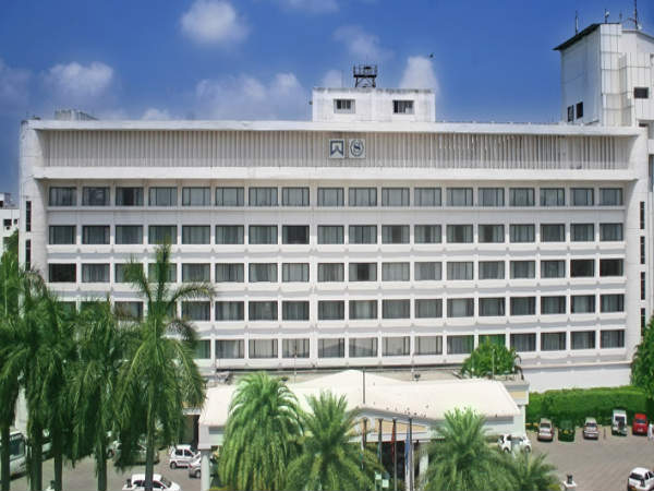 Sheraton Park, Chennai