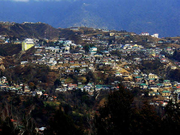 Thrilling Trek at Tawang 