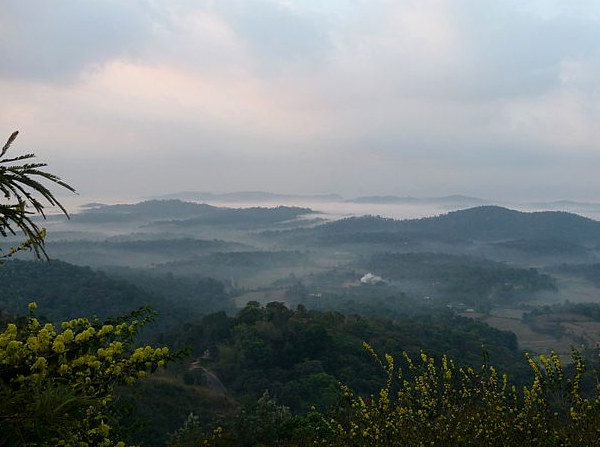 Madikeri Dasara: The Story of Grandeur!