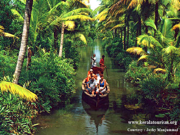 Be a Responsible Traveller!