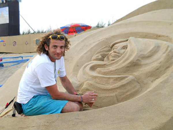 Konark Dance Festival!