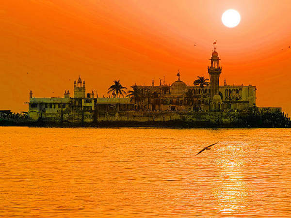 Fun Things to do in Mumbai