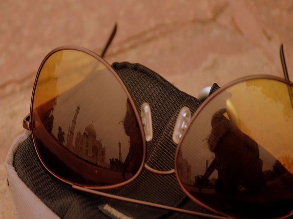 What NOT to expect in India