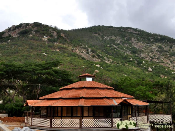 Discovery Village At Nandi Hills