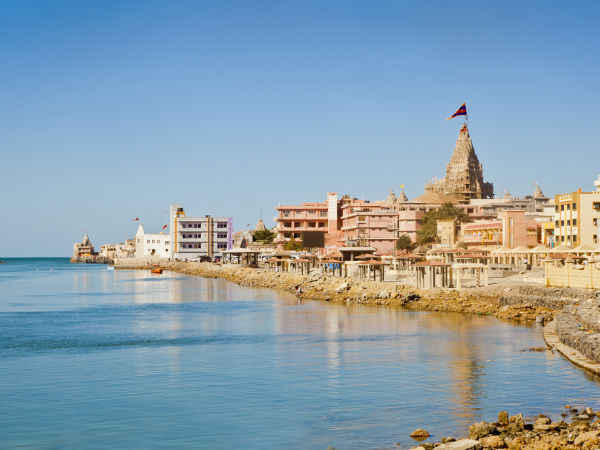 The Lost Cities of India