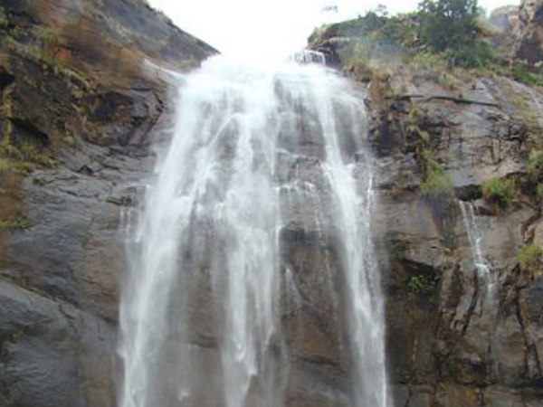 Kolli Hills, A Trip through the Hills