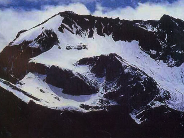 Dharchula, The Beauty of Peaks