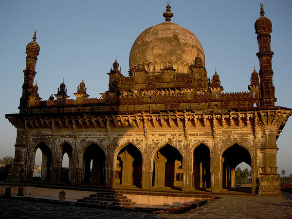 Places to visit in Bijapur