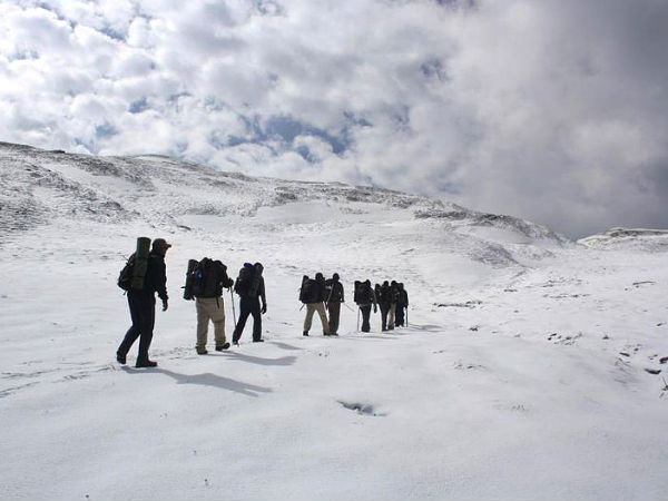 10 Destinations for Travel with Friends