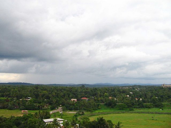 Travel to the Religious Town of Thiruvalla