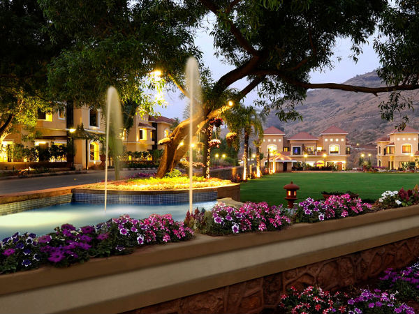 10 Pet Friendly Stay Options in India