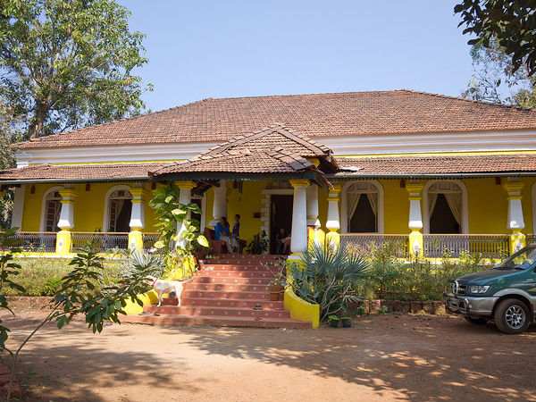 10 Pet Friendly Stay Options in India