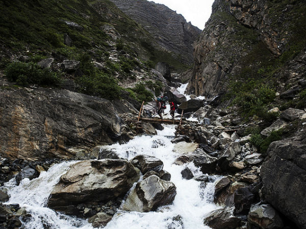 5 Thrilling Rock Climbing Destinations in India