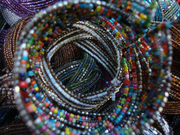 5 Ultimate Shopping Destinations of Delhi