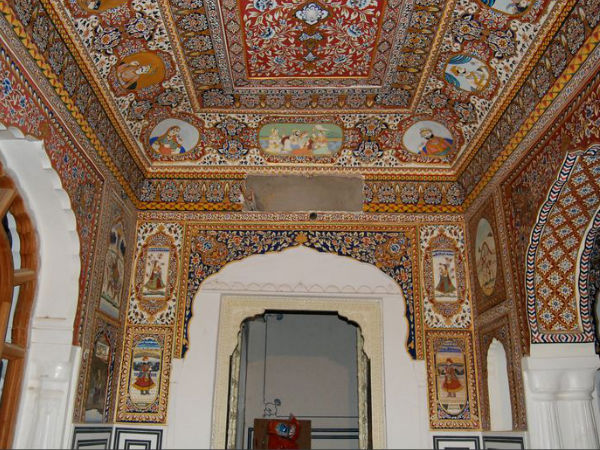 Delhi's 5 Lesser Known Weekend Getaways