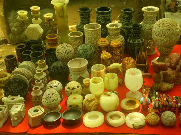 Top 5 Shopping Destinations in Chennai Top 5 Shopping Destinations in Chennai