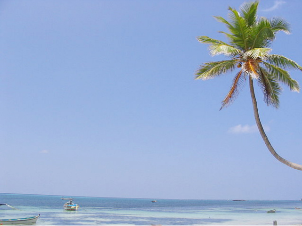 Travel to the Exotic Islands of Lakshadweep