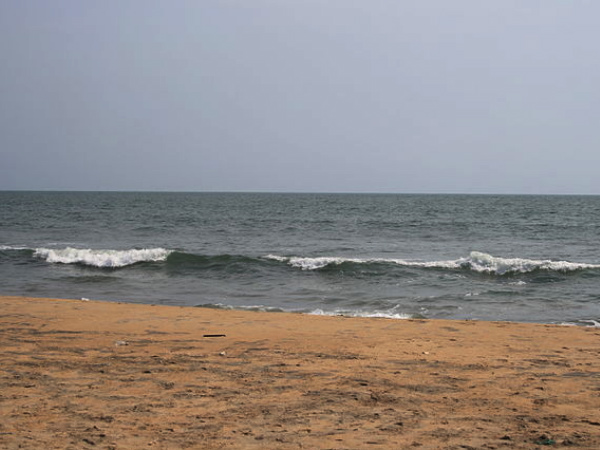 Travel to the 5 Lesser Known Beaches in Kerala