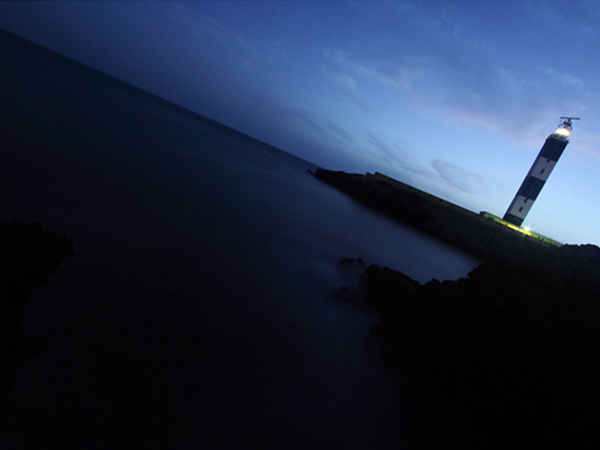 Top 10 Lighthouses of India